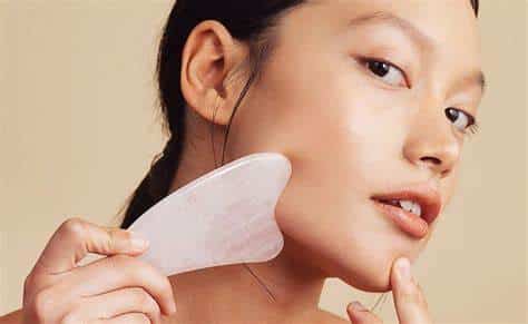 piedra gua sha beneficios clinica vicario piedra Gua sha