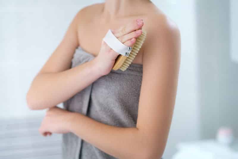 cepillado en seco clinica vicario cepillado en seco