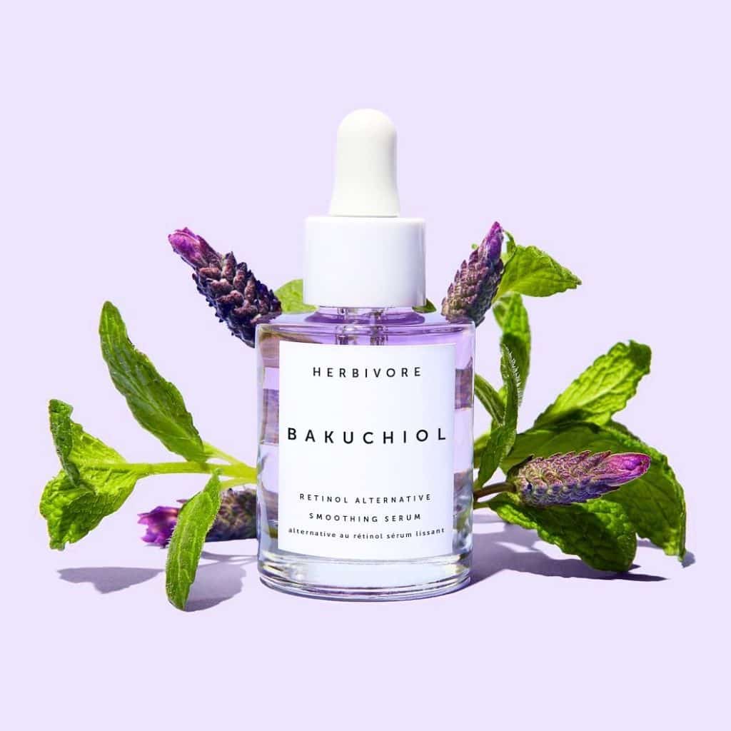 bakuchiol clinica vicario bakuchiol