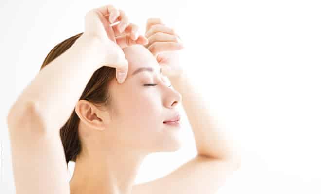 yoga facial clinica vicario